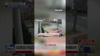BREAKING: Police identify Brown University suspect, warrant out for arrest, sources say #shorts