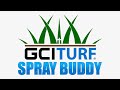 50 Gallon Spray Buddy GCI Turf