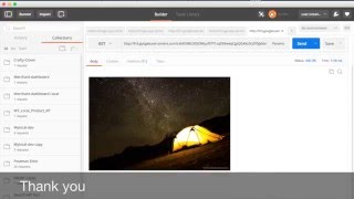 Google App Engine - Blobstore Java API Workshop Tutorial - 2