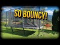 Best Trampolines to buy 2023!