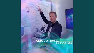 A State Of Trance ID #002 (ASOT 1059)