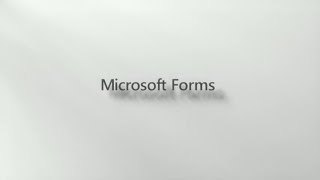Ensure your teams are heard with Microsoft Forms