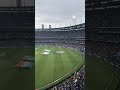 90,000+ strong crowd singing JanaGanaMana at the MCG! Goosebump moments 🔥🔥| Ind vs Pak T20WC 2022