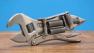 This Simple Invention Could Change Everything! Amazing DIY Tool You Can Make at Home!