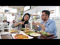 vocket review food photography dengan huawei mate 10