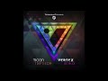 Ticon - Tripticon (Vertex rmx)