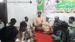 Desi Program Gujrat | Folk Music Punjabi Kalam Qasoor Mand | By Ch Ehsan Ullah Warraich