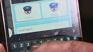Sheriffs' Group Wants 'Police Button' Off Waze