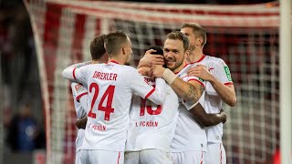 FC Koln - Stuttgart | All goals & highlights | 19.12.21 | Germany - Bundesliga | PES