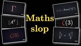 AI slop is flooding math YouTube