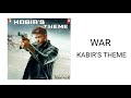 Download WAR Kabirs Theme Instrumental Kabirs Theme Soundtrack in WAR Movie mp3