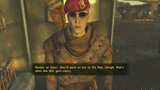 "Surprised to See a Real Man?" Why the Mojave Is No Place for Children