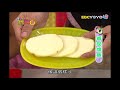 【番茄燴飯】料理甜甜圈_s2 第25集｜大小姐 香蕉哥哥｜diy｜手作｜食譜｜兒童節目