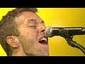 coldplay yellow live in madrid 2011