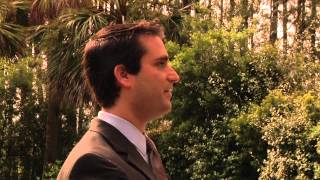 Palmetto Citizens Ben Ingrham on Retirement 30