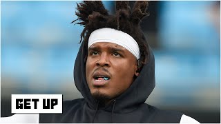 Which team is the best fit for Cam Newton? | Get Up