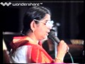 Saravana Poigaiyil🎙P.Susheela Ammaa with MohanRaaj’s Apsaras Live Orchestra 🎹