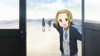 40 Shiawase no Kakera│K-on! Movie OST