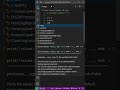 Assignment operator (**=) in Python