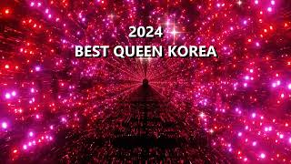 2024 코리아베스트퀸 | BEST Queen Korea 선발대회 자기소개