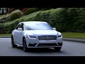 2021 lincoln continental sedan luxury comfortable stylish u0026 elegant review exterior u0026 interior