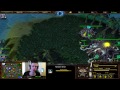 warcraft 3 hacker replay breakdown r o naldinh o 1v1 49