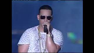El comienzo de Daddy Yankee (Dj Playero)