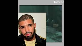 Drake caught in 4K