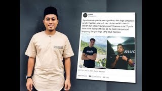 NGO kesal parti baharu Syed Saddiq guna singkatan nama Muda