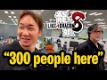 Touring RGG Studio During Like A Dragon 8's Development (ENG SUB)