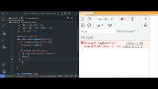 JavaScript - Find Missing Sequential Number in Array