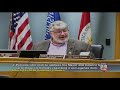 City Council meeting - March 16, 2020