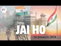 #video जय हो || Jai Ho || Slumdog Millionaire || Voice Of Raaga #music  Institute Student's