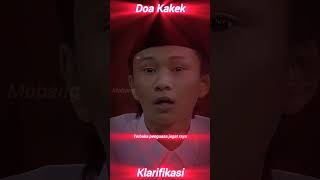 Klarifikasi Fajar Sadboy, Doa Kakek Bikin Dipeluk Livy Renata 🤣