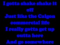 mariah carey - shake you off lyrics video