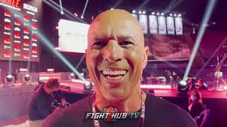 ROYCE GRACIE RESPECTS JAKE PAUL FOR HAVING BALLS TO FIGHT; SAYS WOODLEY BETTER NOT TAKE HIM LIGHTLY