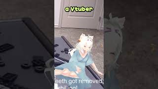 Filian gives tips on how to become a VTuber