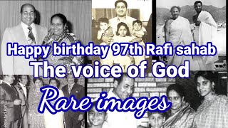 Happy birthday Mohd Rafi sahab 97 years | 24 Dec 2021 |  WhatsApp status | #shorts #PiyuRani #MdRafi