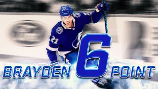 Brayden SIX Point (Game) ✅🍎✅🍎✅🍎