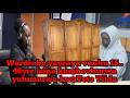 Wardrobe 46yrs no kuvhurwa yovhurwa KwaTete Tilda