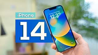 Saya suka, tapi ga rekomen - Review iPhone 14 Indonesia!