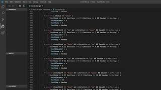 Rocket Elevators Controller in GO language