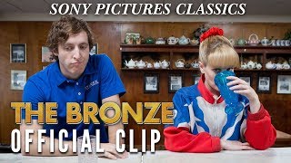 The Bronze | "That's a List" Official Clip HD (2015)