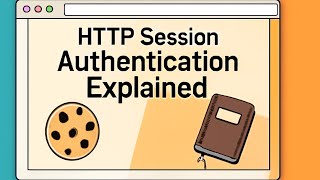 HTTP Session Auth