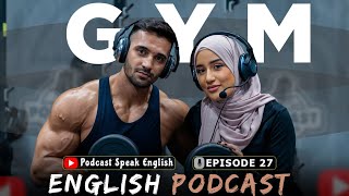 English Boost Level Up Your Skills | English Podcast Conversation | Episode 27