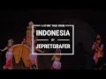 Dance Performance, Perpekindo Arts Studio - Festival Karya Tari Daerah Kalimantan Selatan 2019