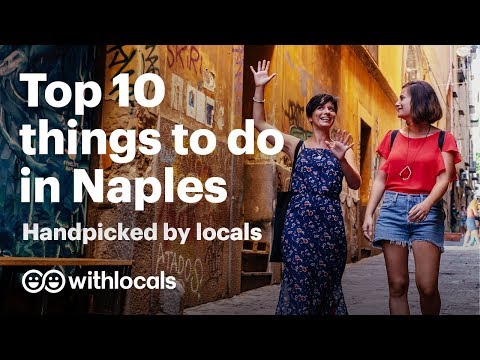 What is Naples like to visit?