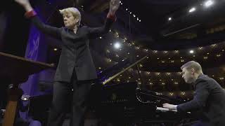 Dmytro Choni – BEETHOVEN Piano Concerto No. 3 in C Minor, op. 37 – 2022 Cliburn Competition