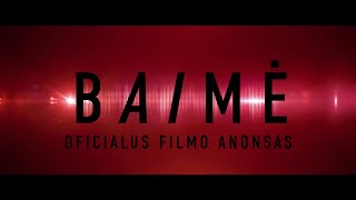 BAIMĖ / Afraid (2024) - technologinio siaubo filmo anonsas