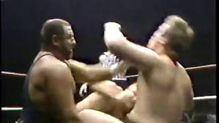 Sheepherders vs. Max MacGyver \u0026 Curtis Thompson [1988-04-23]